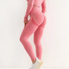 Valtrox | Atmungsaktive Sport Leggings für Damen Sommer 4