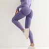 Valtrox | Atmungsaktive Sport Leggings für Damen Sommer 5