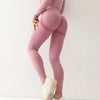 Valtrox | Atmungsaktive Sport Leggings für Damen Sommer 7
