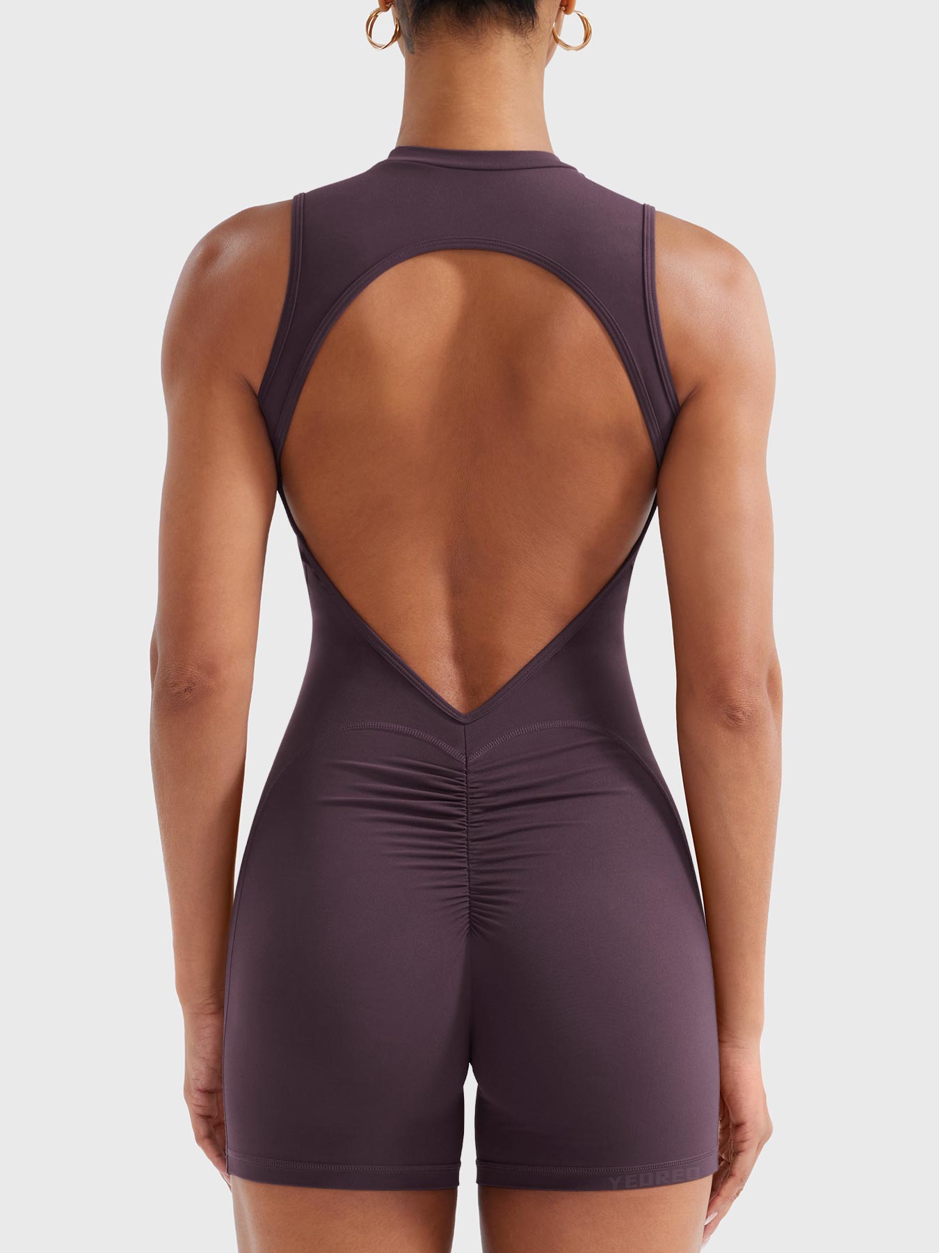 Valtrox | Atmungsaktiver Jumpsuit Kurz für Damen Sommer 2