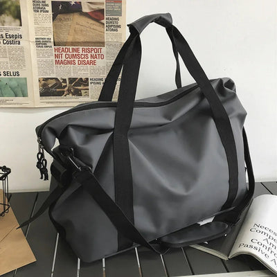 Vantrex | Leichte Reisetasche Groß für Unisex Wochenendtrip 1