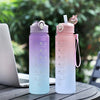 Vario | Auslaufsichere Trinkflasche für Unisex Sport Training 3