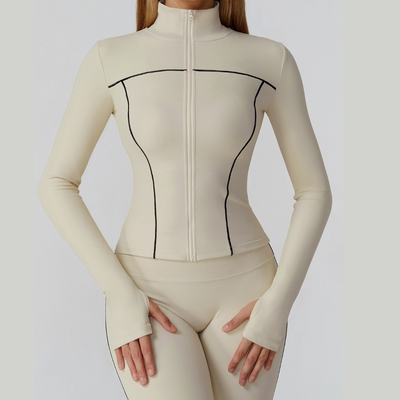 Veltar | Atmungsaktives 3-teiliges Activewear-Set für Damen Sommer 3