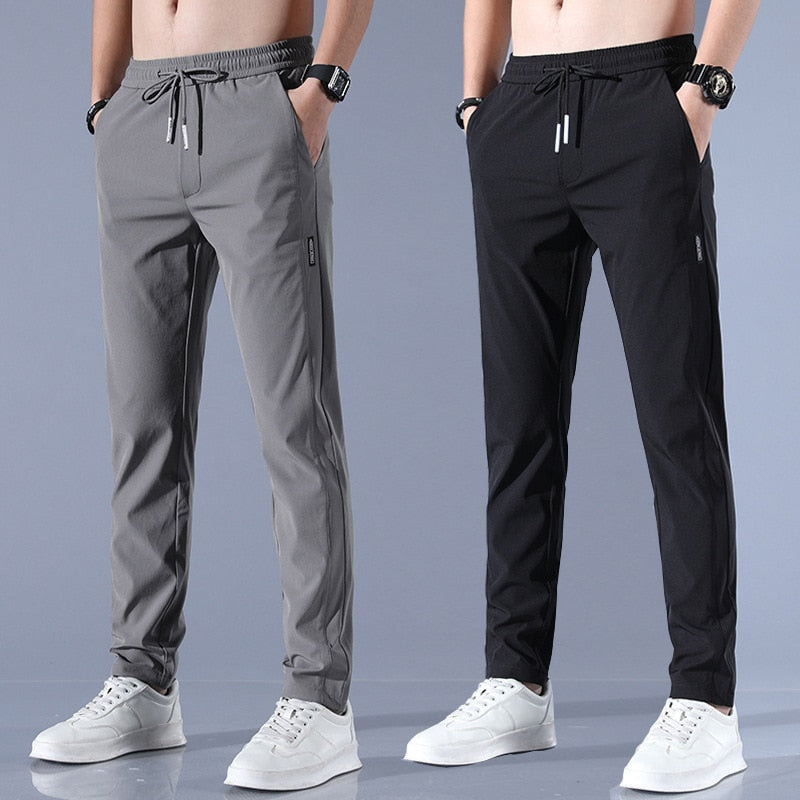 Veltar | Schnelltrocknende Herrenhose für Alltag Slim Fit 1