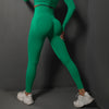 Veltara | Atmungsaktive Sport Leggings für Damen High Waist 12
