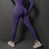 Veltara | Atmungsaktive Sport Leggings für Damen High Waist 13