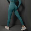Veltara | Atmungsaktive Sport Leggings für Damen High Waist 19