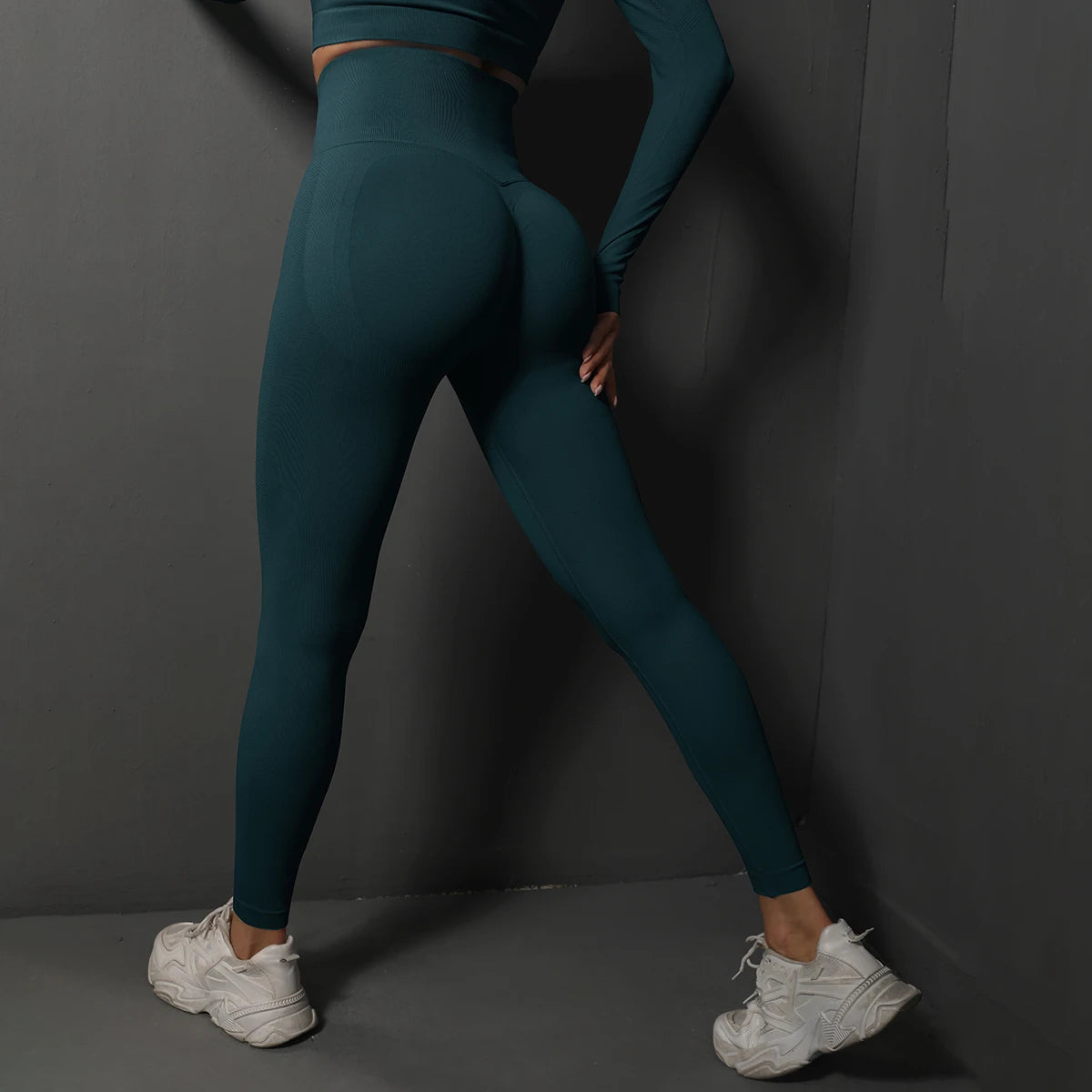 Veltara | Atmungsaktive Sport Leggings für Damen High Waist 20