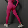 Veltara | Atmungsaktive Sport Leggings für Damen High Waist 24