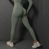 Veltara | Atmungsaktive Sport Leggings für Damen High Waist 4