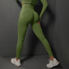 Veltara | Atmungsaktive Sport Leggings für Damen High Waist 8