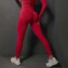 Veltara | Atmungsaktive Sport Leggings für Damen High Waist 9