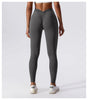 Veltara | Atmungsaktive Yogahose Damen Kompression Sommer 1