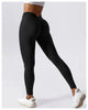 Veltara | Atmungsaktive Yogahose Damen Kompression Sommer 3