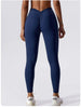 Veltara | Atmungsaktive Yogahose Damen Kompression Sommer 7