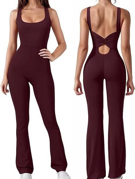 Veltara | Atmungsaktiver Jumpsuit für Damen Sommer 2