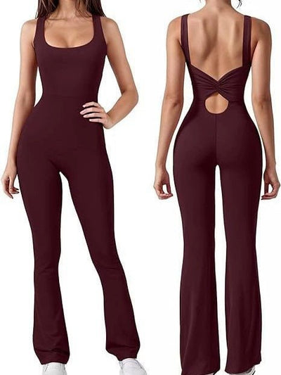 Veltara | Atmungsaktiver Jumpsuit für Damen Sommer 2