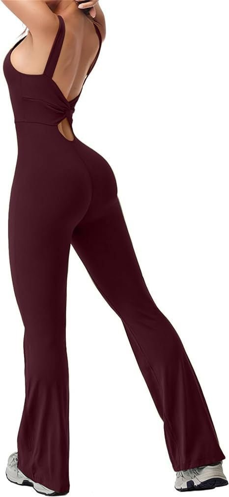 Veltara | Atmungsaktiver Jumpsuit für Damen Sommer 4