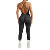Veltara | Atmungsaktiver Overall für Damen Slim Fit 1
