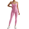 Veltara | Atmungsaktiver Overall für Damen Slim Fit 2