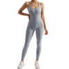 Veltara | Atmungsaktiver Overall für Damen Slim Fit 4