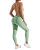 Veltara | Atmungsaktiver Overall für Damen Slim Fit 7
