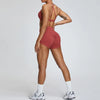 Veltara | Atmungsaktives Yogaset für Damen Fitness Sommer 9