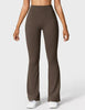 Veltara | Bequeme Flare Leggings für Damen Kompression 6