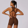 Veltara | Flexibles Yoga Set für Damen Sommer Fit 0