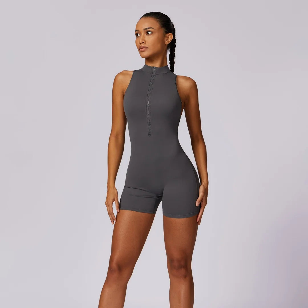 Veltara | Flexibles Yoga Set für Damen Sommer Fit 7