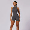 Veltara | Flexibles Yoga Set für Damen Sommer Fit 7