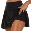Veltara | Schnelltrockende Fitness Shorts für Damen Sommer 0