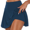 Veltara | Schnelltrockende Fitness Shorts für Damen Sommer 1