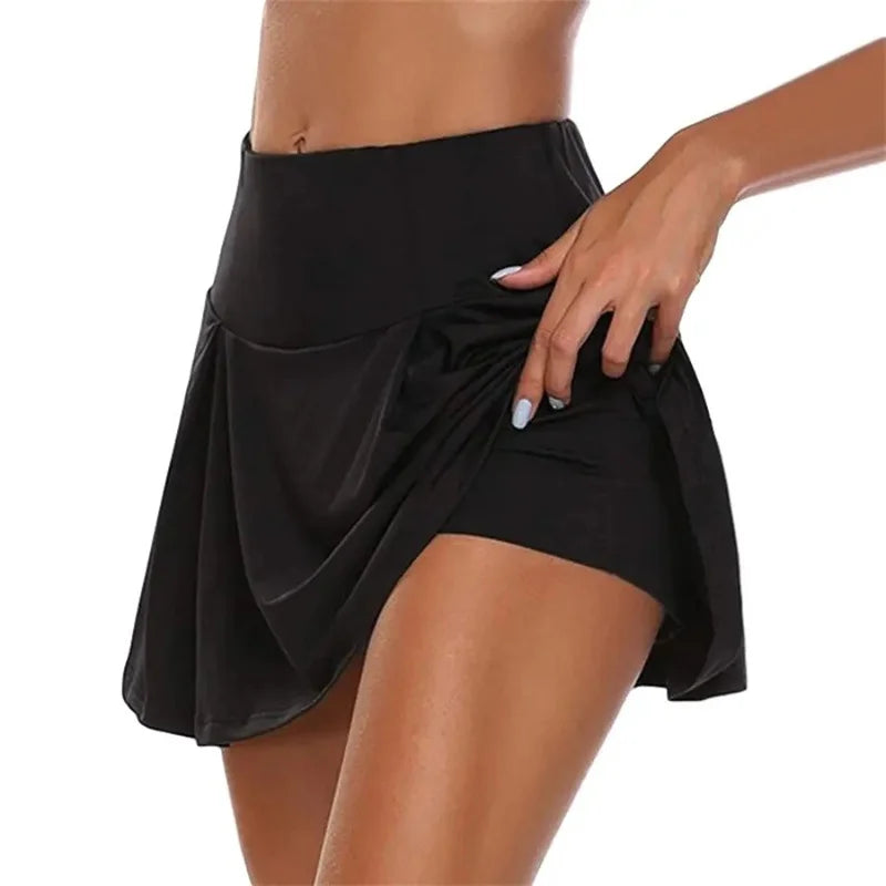 Veltara | Schnelltrockende Fitness Shorts für Damen Sommer 2