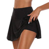 Veltara | Schnelltrockende Fitness Shorts für Damen Sommer 2