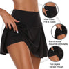 Veltara | Schnelltrockende Fitness Shorts für Damen Sommer 3