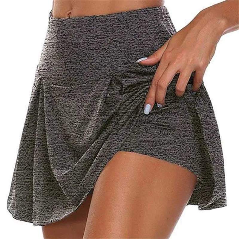 Veltara | Schnelltrockende Fitness Shorts für Damen Sommer 6