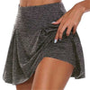 Veltara | Schnelltrockende Fitness Shorts für Damen Sommer 6