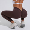 Veltarix | Atmungsaktive Sport Leggings für Damen Fitness 0