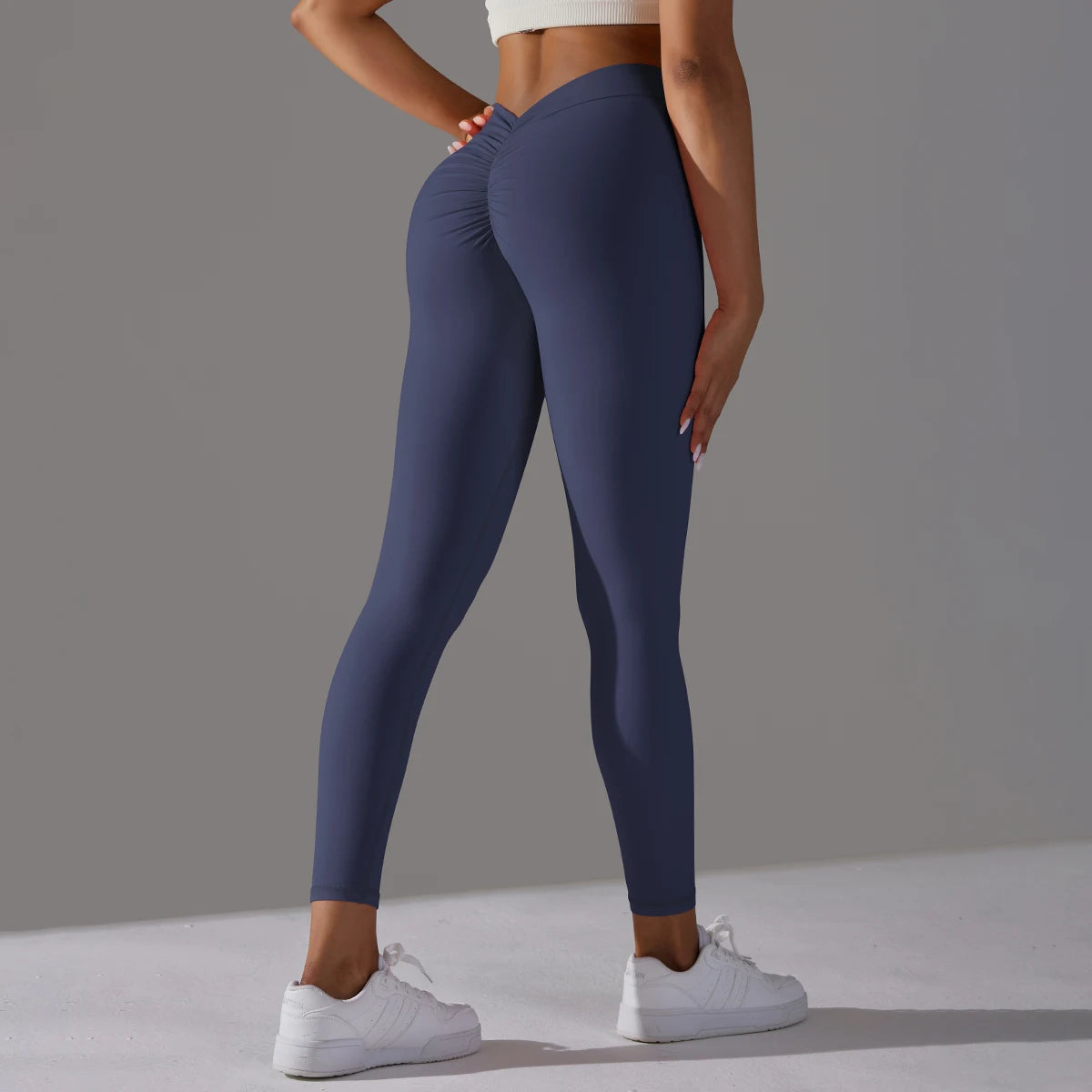 Veltarix | Atmungsaktive Sport Leggings für Damen Fitness 10
