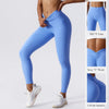 Veltarix | Atmungsaktive Sport Leggings für Damen Fitness 2
