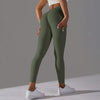 Veltarix | Atmungsaktive Sport Leggings für Damen Fitness 3