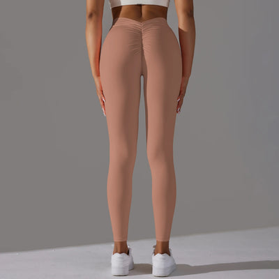 Veltarix | Atmungsaktive Sport Leggings für Damen Fitness 5