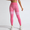 Veltarix | Nahtlose Sport Leggings für Damen Kurvenbetonend 2