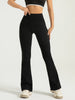 Veltix | Atmungsaktive Yogahose Damen für Freizeit Regular Fit 11