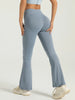 Veltix | Atmungsaktive Yogahose Damen für Freizeit Regular Fit 1