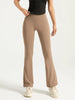 Veltix | Atmungsaktive Yogahose Damen für Freizeit Regular Fit 2