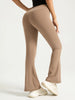 Veltix | Atmungsaktive Yogahose Damen für Freizeit Regular Fit 3