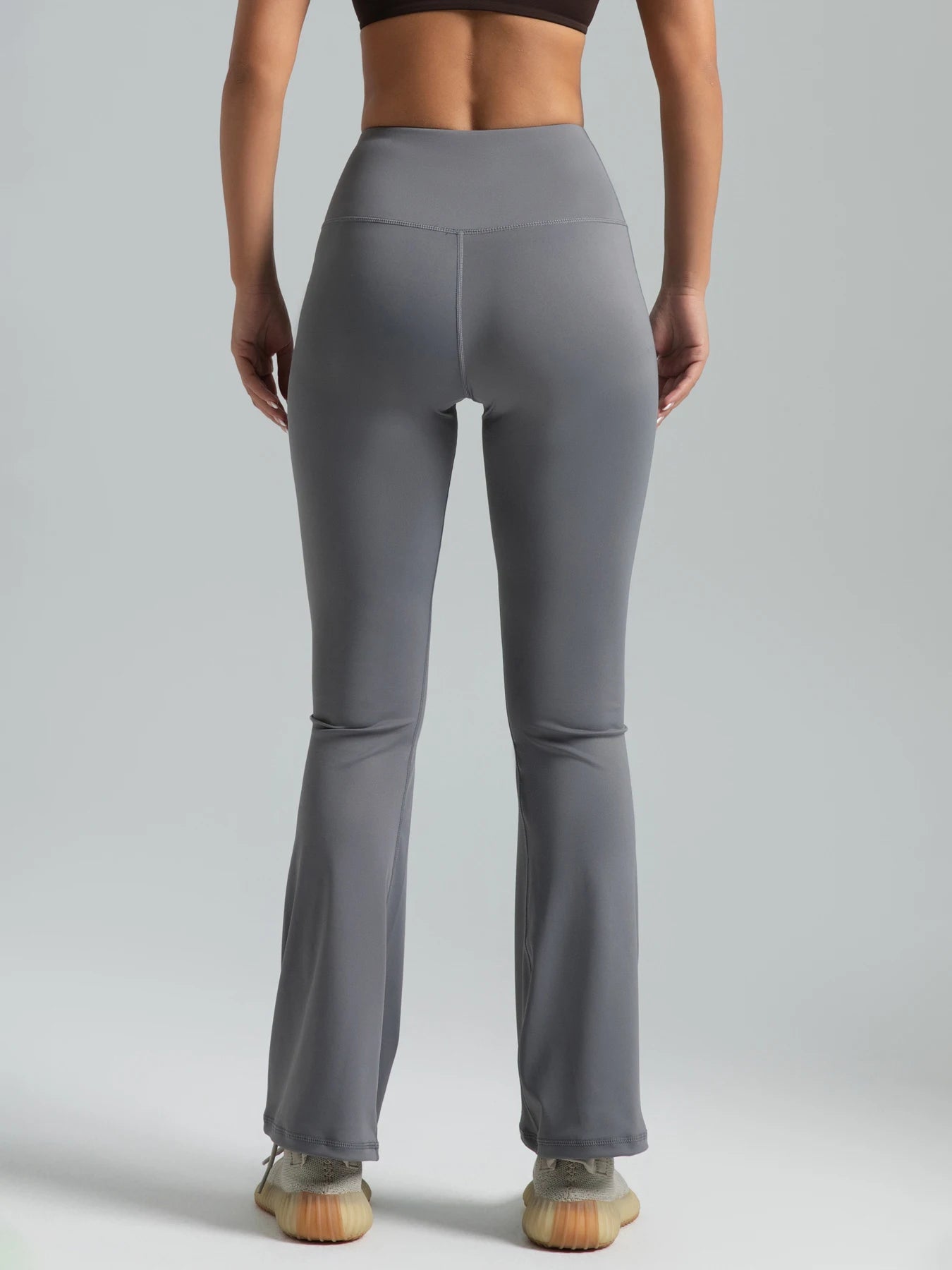 Veltix | Atmungsaktive Yogahose Damen für Freizeit Regular Fit 5