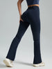 Veltix | Atmungsaktive Yogahose Damen für Freizeit Regular Fit 7